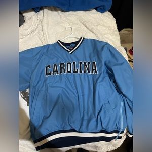 North Carolina Tarheels crewneck